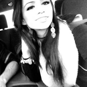 Meet your Posher, Kiera